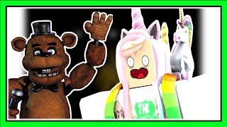 Playing As Ennard And Golden Freddy Roblox Ultimate Random Night - becoming elizabeth and nightmare fredbear in roblox ultimate