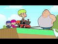 Making a Fortune!! 💰  Mr Bean Animated Season 3  Funny Clips  Cartoons For Kids