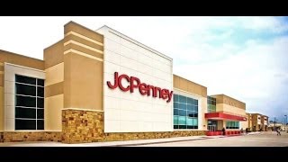 J.C. Penney Application