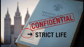 The REAL Reason LDS Missions Are So Demanding