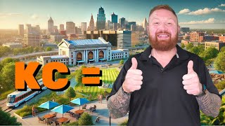 Uncovering the Hidden Gems of Kansas City's Quality of Life