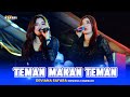 TEMAN MAKAN TEMAN - Deviana Safara OM NIRWANA COMEBACK Live JB27