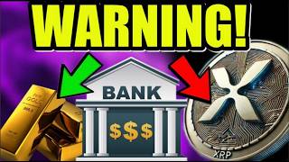 URGENT XRP, BANKS n BINANCE SAY NOOOOOOOOO