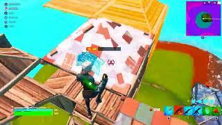 【第ゼロ感】二刀流競技勢キル集【Fortnite】