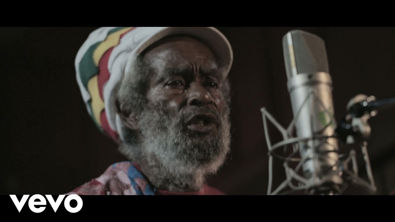 Tiken Jah Fakoly Feat Max Romeo Cover Of Max Romeo S One Step Forward