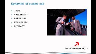 Knowing How to Sell and Market Your MSP | July 2013 Webinar