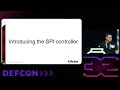 def con 32 amd sinkclose universal ring2 privilege escalation enrique nissim krzysztof okupski