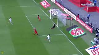Rennes 0-1 OGC Nice : Amazing Solo Goal MARIO BALOTELLI !