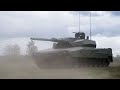 Австрия сформирует второй ТАНКОВЫЙ батальон на leopard 2