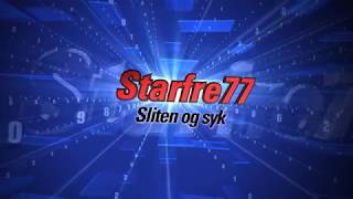 Sliten og syk