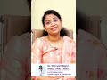 gynaecology doctor explains pregnancy life style dr. dhivyambigai gynecologist fertility