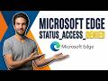 How To Fix Microsoft Edge Error Code Status_Access_Denied (Easy Guide)