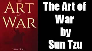 Learn English through Story -  The Art of War by Sun Tzu - Audiobook with Subtitles
