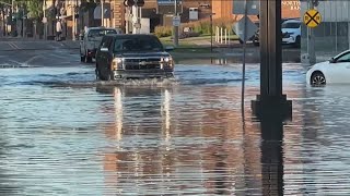 City of Spencer officials discuss recovery efforts with Iowa lawmakers