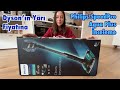 DYSON'IN YARI FİYATINA ISLAK KURU SÜPÜRGEM / Philips SpeedPro Aqua Plus