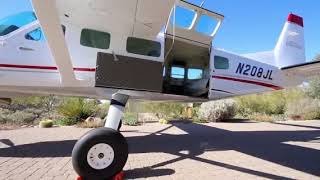 2014 CESSNA CARAVAN 208 For Sale