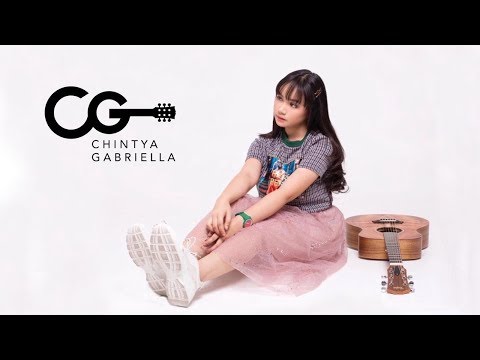 Chintya Gabriella Percaya Aku