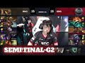 EDG vs RNG - Game 2 | Semi Finals LPL Spring 2021 playoffs | Edward Gaming vs Royal Never Give Up G2