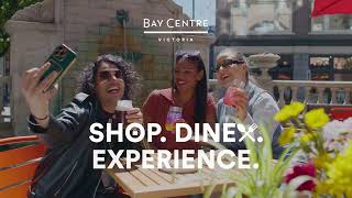 Downtown Victoria's Hidden Gem