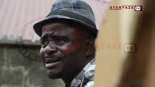 BABA OLOYE OF LIFE(COMEDY)(STANDUP COMEDY)(STARFAZE)(FUNNY VIDEOS)