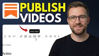 How to publish videos on Substack (Step By Step 2026)