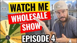 Watch Me Wholesale Show - Episode 4: Kansas City MO