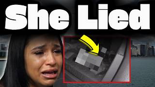 This Leaked Video Proves Jaleec LIED About Being R*ped