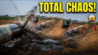 Jaw-Dropping Accidents Caught on Camera 😱🔥 Unbelievable Moments of 2026!