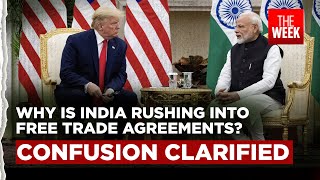 India-EU trade talks | Trump, tarrifs and FTAs: significance and how does it affect your fortunes?