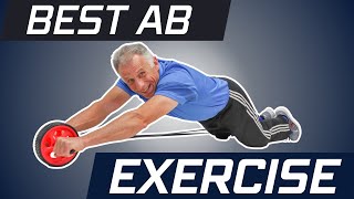 The Single Best Abdominal Exercise (in our opinion- great ab workout)