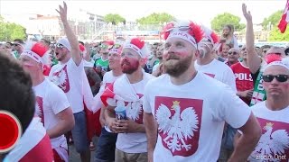 Niezwykłe reakcje Polaków po historycznym zwycięstwie