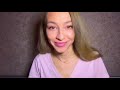 asmr аффирмации ✨ ласковые и приятные слова для тебя ✨АСМР забота перед сном