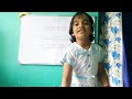 kids తెలుగు అక్షరా లు అచ్చులు vowels telugu alphabets pronunciation