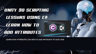 Top Unity 3D Scripting Hacks: Master Metadata Attributes with C#