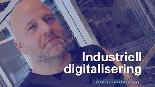 Industriell digitalisering