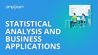 Statistical Analysis And Business Applications | Data Science With Python Tutorial