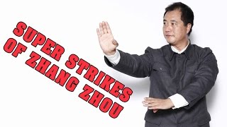 Wu Tang Collection - Super Strikes of Zhang Zhou