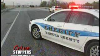 Corpus Christi Crime Stoppers - 4/3/10