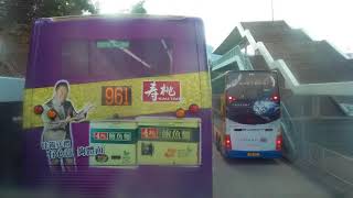 KMB 914P AVBE82 NG1859 海麗邨＞銅鑼灣(天后)