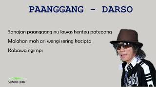 Download Lagu LIRIK PAANGGANG DARSO... MP3 Gratis