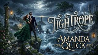 Tightrope by Amanda Quick – A Romantic Suspense Story of Secrets, Danger
