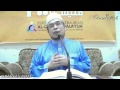 20150814-SS DATO DR ASRI-IQ-Wanita,Godaan dan Neraka''