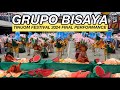 GRUPO BISAYA TINUOM FESTIVAL 2024 FINAL PERFORMANCE  #tinuomfestival2024