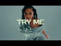 (FREE) Amapiano Instrumental “TRY ME” Rema x Tyla x Afrobeat type beat | 2024