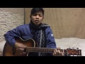 Supernova - Aku Yang Akan Pergi  (cover by Rizt suLLivan)