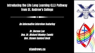 Introducing the Lifelong Learning Pathway