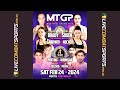 Melanie Jones vs Shell Reed // MTGP AUSTRALIA // 24th Febuary 2024 //