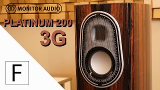 *NEU* Platinum 3G | Monitor Audio Platinum 200 | Hörtest & Produktvorstellung