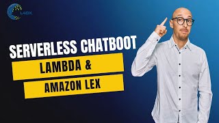 AWS CHATBOT & LEX - INTEGRATION
