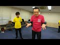 【触れ方】合気の触れ方、原理と現象 〜脳科学で実証済み〜 aiki how to touch